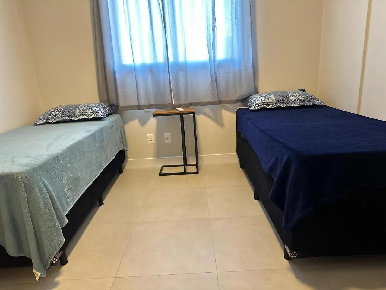Apartamento Swami Beach Residence - Novo Campeche Florianópolis 0*,  Brasil